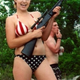 Illustration for article titled Is This The Robotic Truth Behind Sarah Palin?